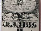 Falling In Love With A Dream - Magnetic Touch (Very Rare Soul Disco Vinyl LP)