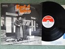 EAST OF EDEN LP SNAFU EX/EX FIRST PRESS