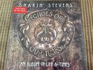 Shakin Stevens - Echoes of Our Times Record Store Day 2018 Red Vinyl Sealed RSD