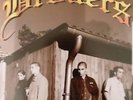Broilers, LP Fackeln im Sturm, black Vinyl 1997 Oi Punk RAR+original Onkelz Ska