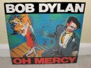 BOB DYLAN Oh Mercy LP Original 1989 Columbia PROMO 1st Pressing SEALED