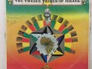THE TWELVE TRIBES OF ISRAEL SHOW CASE 12 LP COLOR  VINYL