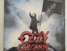 Ozzy Osbourne Scream Vinyl - Unopened. Still Wrapped