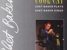 MASTER TAPE   CHET BAKER -Cool Cat 1 St Gen. JUGOTON  Reel To Reel 15 IPS 1/4