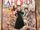 GOGOL 1ER ET LA HORDE - HENCOR'PIR  - FRENCH PUNK,PUNK ROCK - GOGOL 1ER