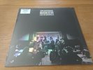 The National-Boxer Live in Brussels-RSD 2018  Clear Vinyl LP-Record Store Day