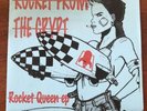 Rocket From The Crypt ?– Rocket Queen EP 7