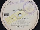 QUEEN - una especie de magia--EP 7'' PROMO RARE ARGENTINA