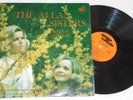 THE ALLAN SISTERS LP SOUND CANADA ART SNIDER W/ ROCKADROME SUNSHINE POP/PSYCH