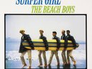 THE BEACH BOYS - SURFER GIRL (LP)   VINYL LP NEW+