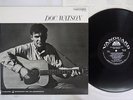 DOC WATSON FOLK SONG COLLECTOR'S ITEM VANGUARD SR-135 Japan VINYL LP