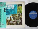 JOHN MAYALL AND THE BLUESBREAKERS CRUSADE LONDON K16P-9070 Japan OBI VINYL LP