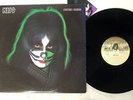 KISS PETER CRISS CASABLANCA VIP-6580 Japan PROMO VINYL LP