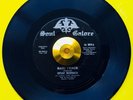 *** DONI BURDICK *** BARI TRACK **VG++ *NORTHERN SOUL *WIGAN CASINO CLASSIC