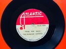 *THE POINTER SISTERS *SEND HIM BACK *70’s METAL ACETATE *NORTHERN SOUL CLASSIC