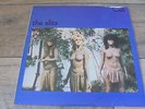 The Slits - Cut 1979 UK LP ISLAND 1st PUNK/KBD