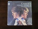 *TOMMY ROE It's Now Winters Day (1967, LP, ABC Records  ABCS 594, Stereo) SEALED