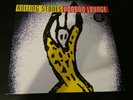 ROLLING STONES - VOODOO LOUNGE- UK & EUROPE 1994.2× LP.LIKE NEW