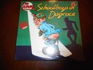 THE KINKS SCHOOLBOYS IN DISGRACE VINYL LP RCA SEALED NEW AFL1-5102
