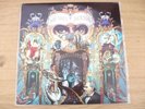 Michael Jackson Rare South African Press DBL LP Dangerous