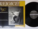 RED MITCHELL REJOICE PACIFIC JAZZ PJ-22 Japan VINYL LP
