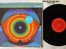 MILES DAVIS MILES IN THE SKY CBS/SONY 18AP 2073 Japan CAP OBI Shrink VINYL LP