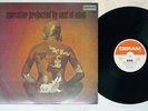 EAST OF EDEN MERCATOR PROJECTED KING JAPAN SL-289 Japan VINYL LP