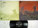 OST (PINK FLOYD) MORE ODEON OP-80165 Japan VINYL LP