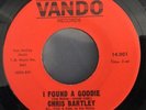 Chris Bartley - I Found A Goodie (Vando)
