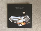 Arctic Monkeys Tranquility Base Hotel and Casino Rare Silver vinyl + booklet