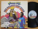 Rare OST Vinyl-Jimmy Cliff-The Harder They Come-Mango MLPS-9202-NM