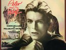 DAVID BOWIE   PETER AND THE WOLF 180gsm VINYL LP   NEW/SEALED
