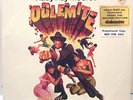 LP - Rudy Ray Moore - Dolemite Motion Picture Soundtrack LP-2501 FACTORY SEALED