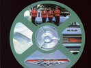RONNY AND THE DAYTONAS - G.T.O. - NEAR MINT