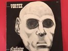 VORTEX - GLADIATOR - Rock o Rama Rebelles Europeens