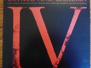 Coheed And Cambria Good Apollo I'm Burning Star IV Red & White Double Vinyl LP
