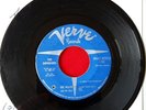 NORTHERN SOUL MONSTER THE SUPERIORS WHAT WOULD I DO/TELL ME TO GO