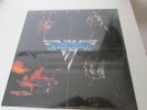 VAN HALEN RARE SEALED DEBUT LP VAN HALEN WARNER BROTHERS BSK 3075 RELEASED 1978