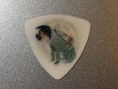 Big Talk Ronnie Vannucci Tenacious D The Killers Guitar Pick