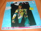 MADONNA “Over And Over / Borderline” Orig. 1985 Italian only 12”