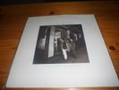 The Blue Nile - A Walk Across the Rooftops  - Vinyl LP - Linn Records - LKH1
