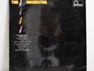 TUBBY HAYES ORCHESTRA The Orchestra UK JAZZ LP FONTANA '70