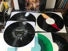 Star Wars Episode 1 The Phantom Menace 2LP vinyl record soundtrack John Williams