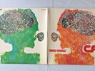 Can - Tago Mago 2 LP 1971 United Artists Records UAS 29 211/12 X krautrock