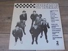 The Specials - Same 1979 UK LP TWO TONE 1st EX+ MOD/SKA