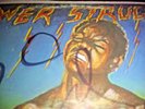 TRU TONES - Power Struggle / ISLAND DISCO BOOGIE FUNK LP ST. LUCIA BARBADOS