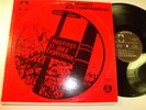Rare Detroit Jazz LP 