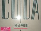 Led Zeppelin Coda Deluxe Triple Vinyl (3 LP) Brand New Still Sealed