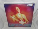 Jimi Hendrix Winterland  8 lp's and 1 cd box set #ed 2252 NM/MINT SEALED