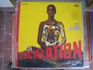 ENNIO MORRICONE LP Escalation OST etichetta CAM stampa italiana 1968 B. Nicolai